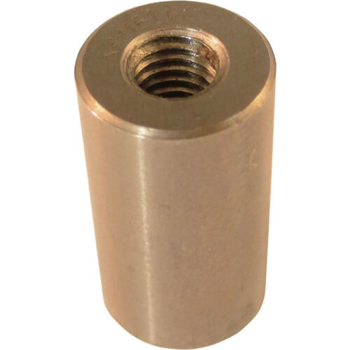 Permanent Magnet Holder (alnico magnet)  Circular/Threaded Hole type