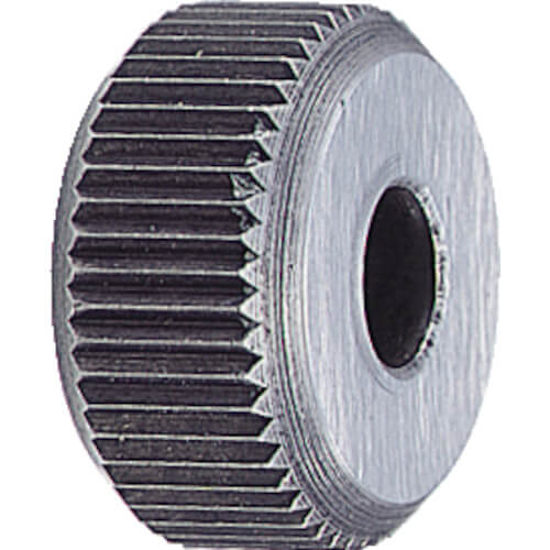 Roll Knurling Wheel
