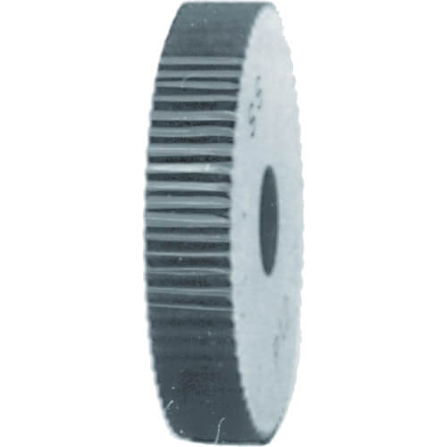 Cut Knurling Holder for Small Material