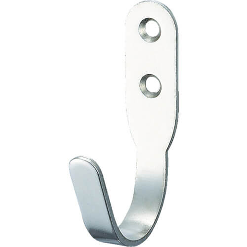 Steel Hook J type