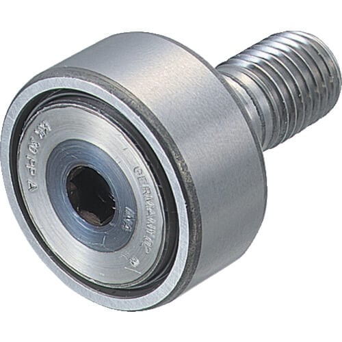 Cam Follower (spherical outer ring type)