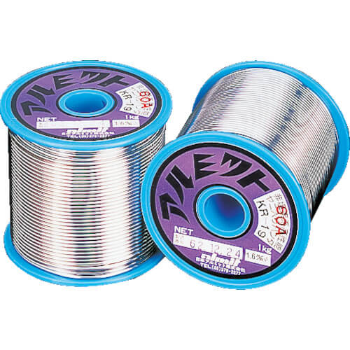 Wire Solder KR-19