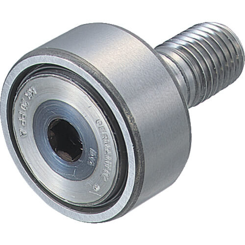 Cam Follower (spherical outer ring type)