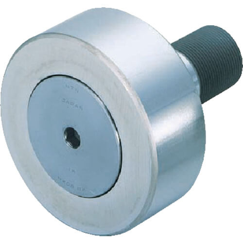 Full-complement Roller type