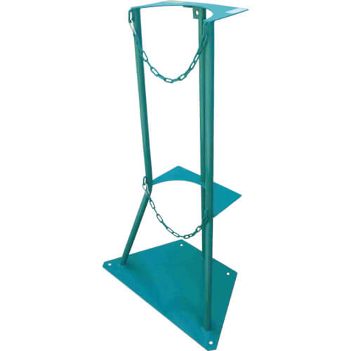 Cylinder Stand