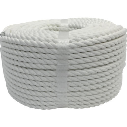 Polyester Rope (3 strand type)
