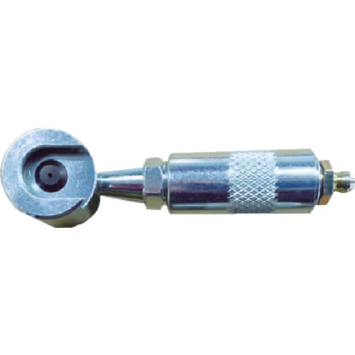Adapter for Lubricator