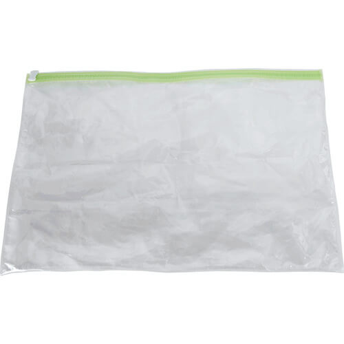 Plastic Bag for Foldable Container