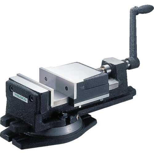 Milling Vise