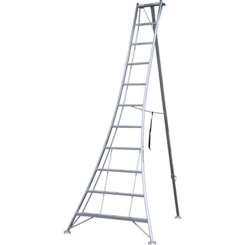 Tripod Ladder