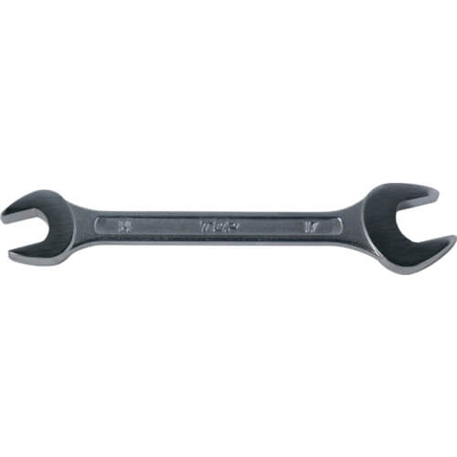 Double Open-end Spanner
