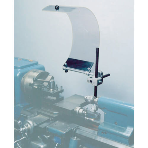 ยามเครื่องกลึง กว้าง 400mm