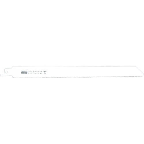 Bimetal Saber Saw Blade