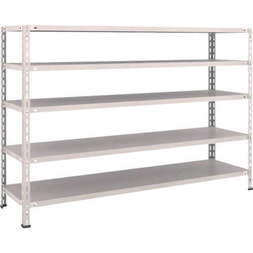 Light-Duty Open Shelving (Height:1200mm)