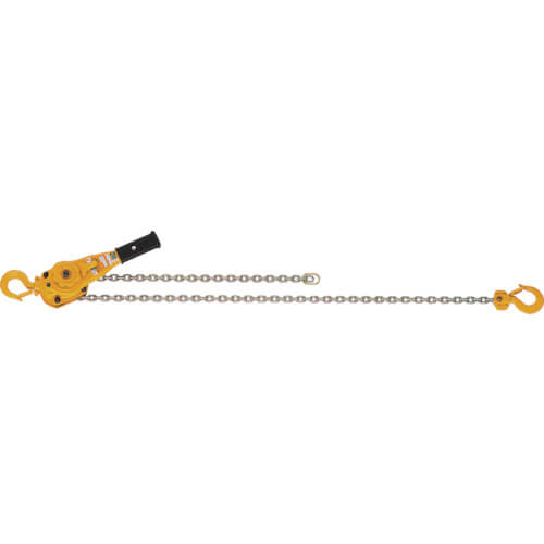 Kito บล็อคคันโยก ชิ้นส่วนประเภท L5 สำหรับสกรู LB008/LB010/LB016/LB025