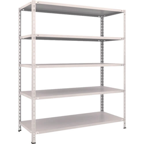 Light-Duty Open Shelving(Height:1800mm)