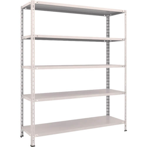 Light-Duty Open Shelving(Height:1800mm)