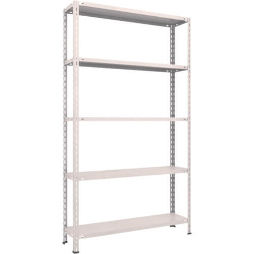 Light-Duty Open Shelving (Height:2100mm)