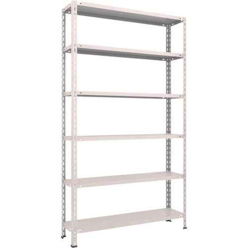 Light-Duty Open Shelving (Height:2100mm)