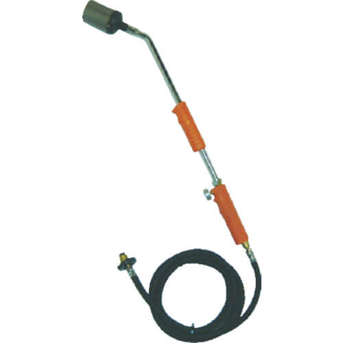 Propane Burner