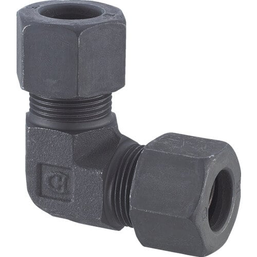 Metals Protest Formula Pipe Coupler
