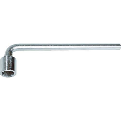 L-Shaped Box Wrench