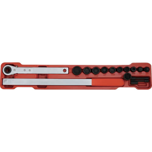 Belt Tensioner Wrench Set