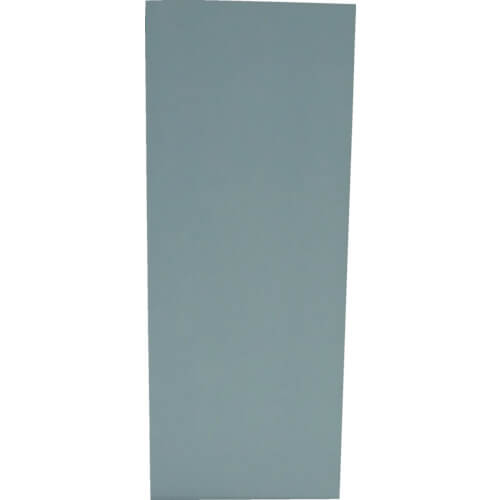 554190 กระดานชั้นวางเครื่องสำอางสี LBC-920 สีขาว