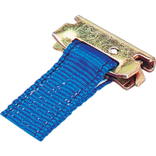 Lashing Belt (ratchet buckle)