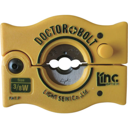 Ridge Repair Tool Doctor Bolt