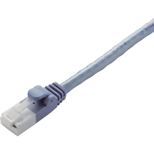 LAN Cable（Cat6 compliant）