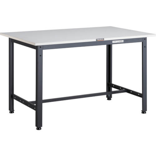 Light-Duty Workbench