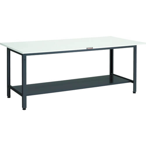 Light-Duty Workbench