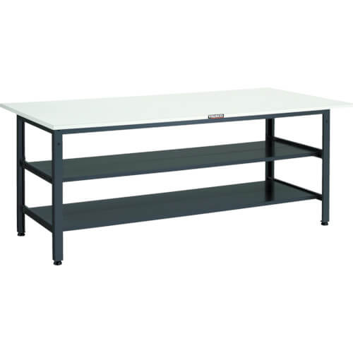 Light-Duty Workbench