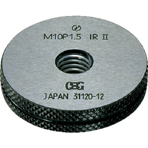 Limit plug gauges for screw threads LG GPNP