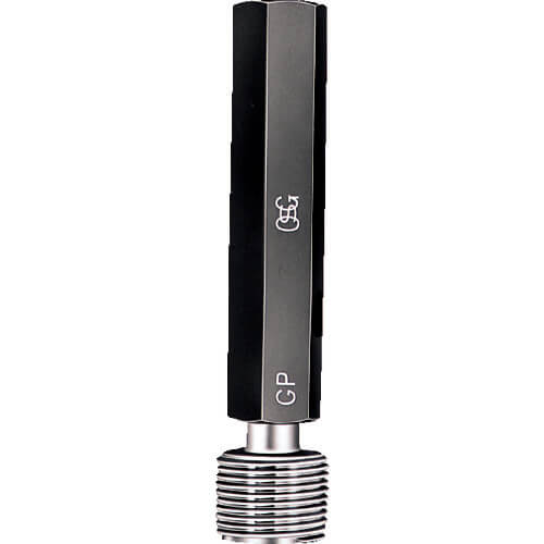 Limit plug gauges for screw threads LG GP