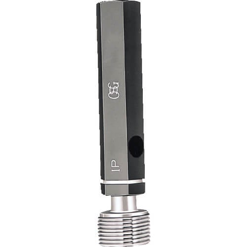Limit plug gauges for screw threads LG WP