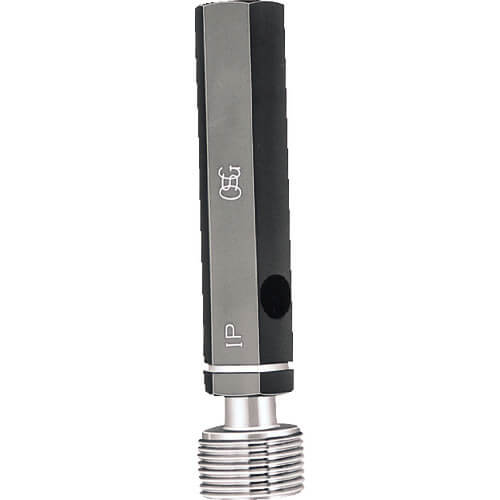 Limit plug gauges for screw threads LG WP