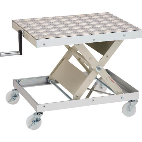 Low-High System Lifter
