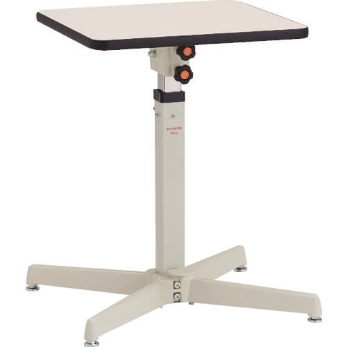 Free Lock type Side Desk