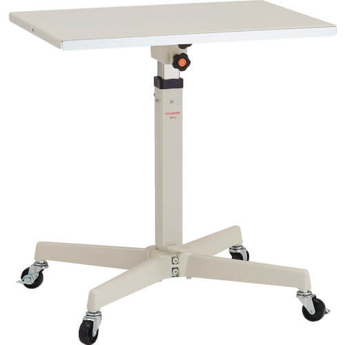 Free Lock type Side Desk