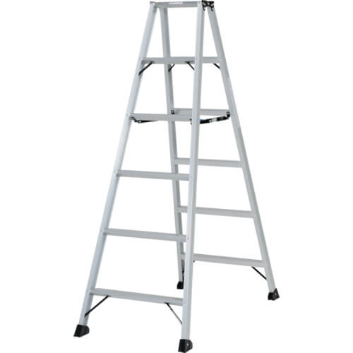 Lightweight Stepladder BEN-KEI