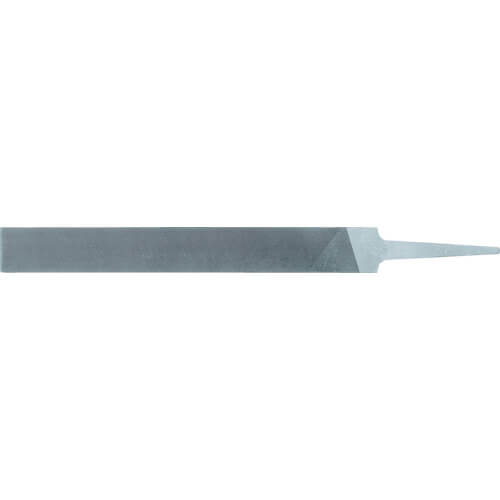 Precision Needle Files