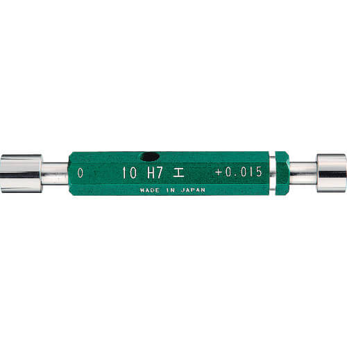 Limit Plug Gauge