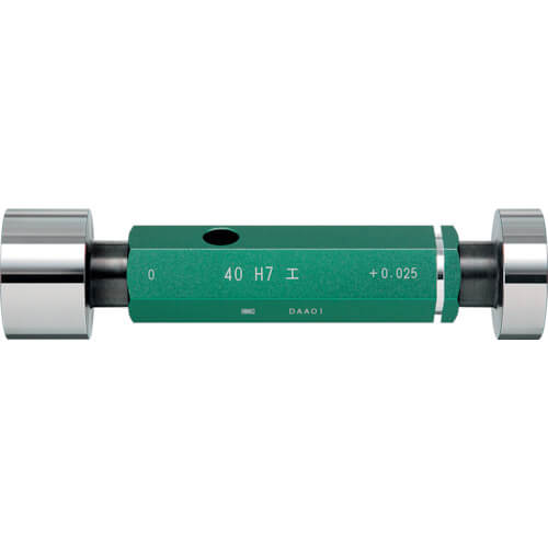 Limit Plug Gauge