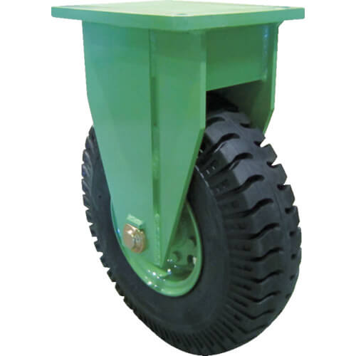 Super Heavy Weight Caster