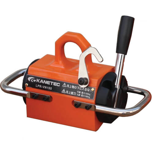 Permanent Magnetic LIFMA (RU)