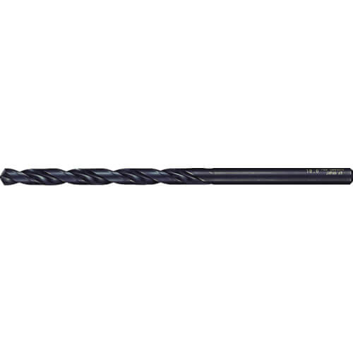Long Straight Drill