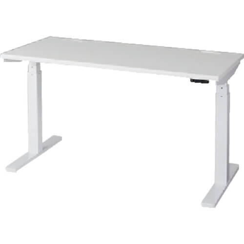 Going Up and Down Desk