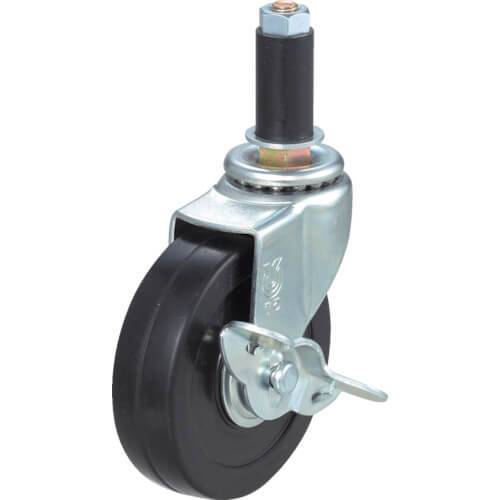 Pipe Insertion type Caster(LTF Series)